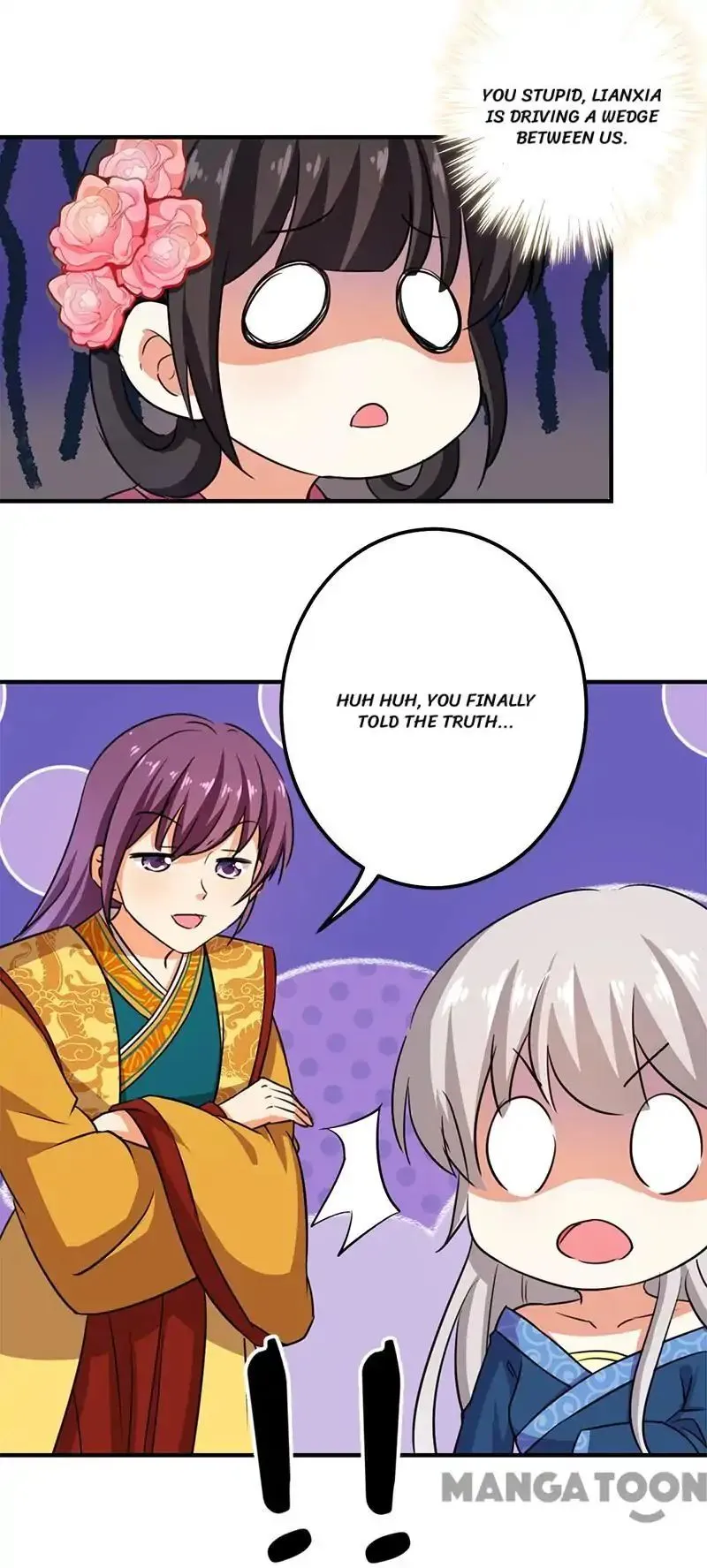 Read Prince, You