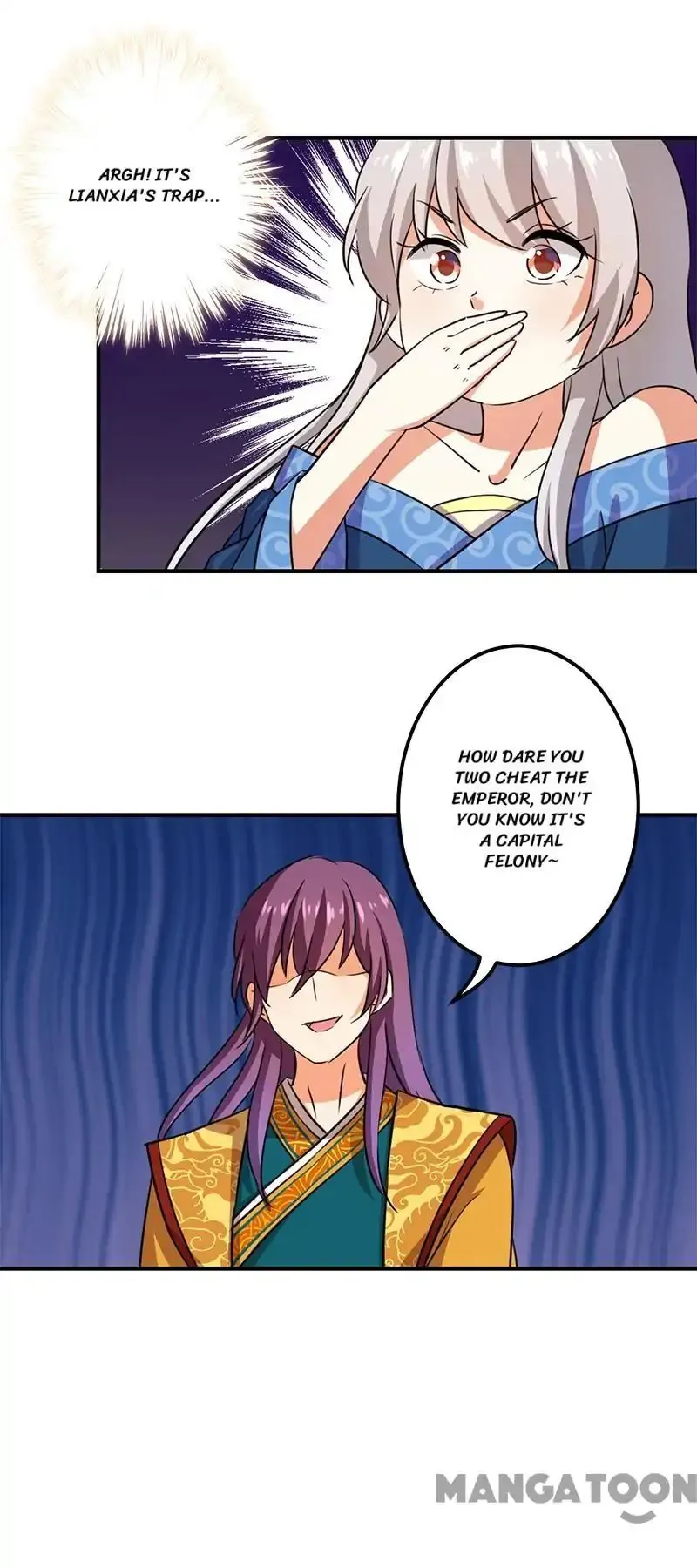 Read Prince, You
