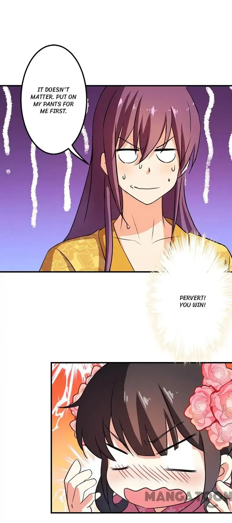 Read Prince, You