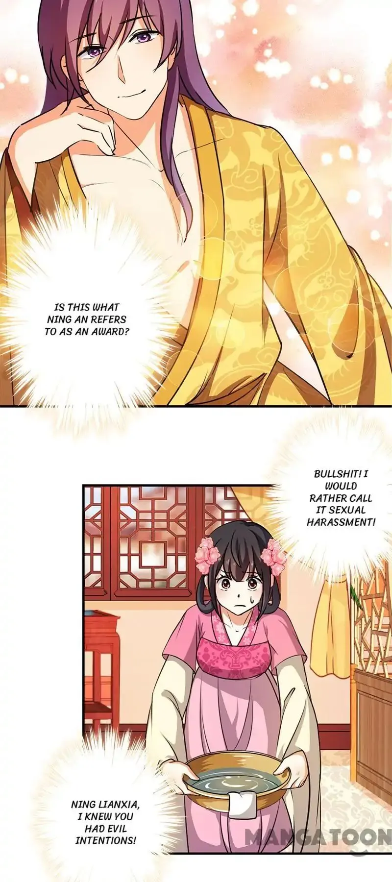 Read Prince, You