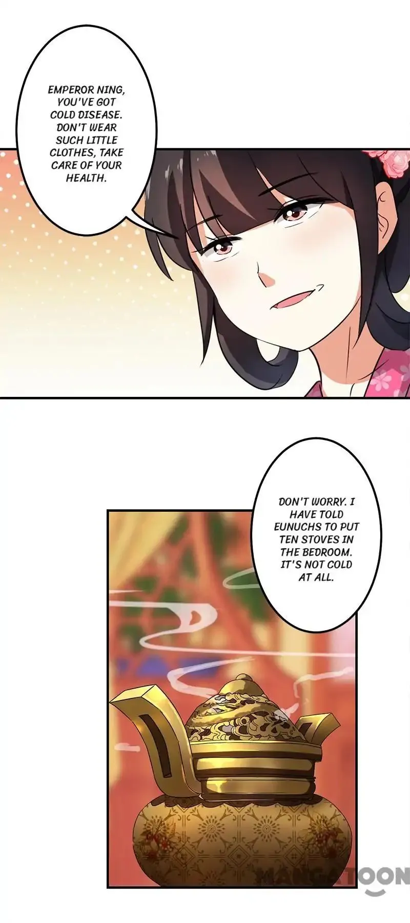 Read Prince, You