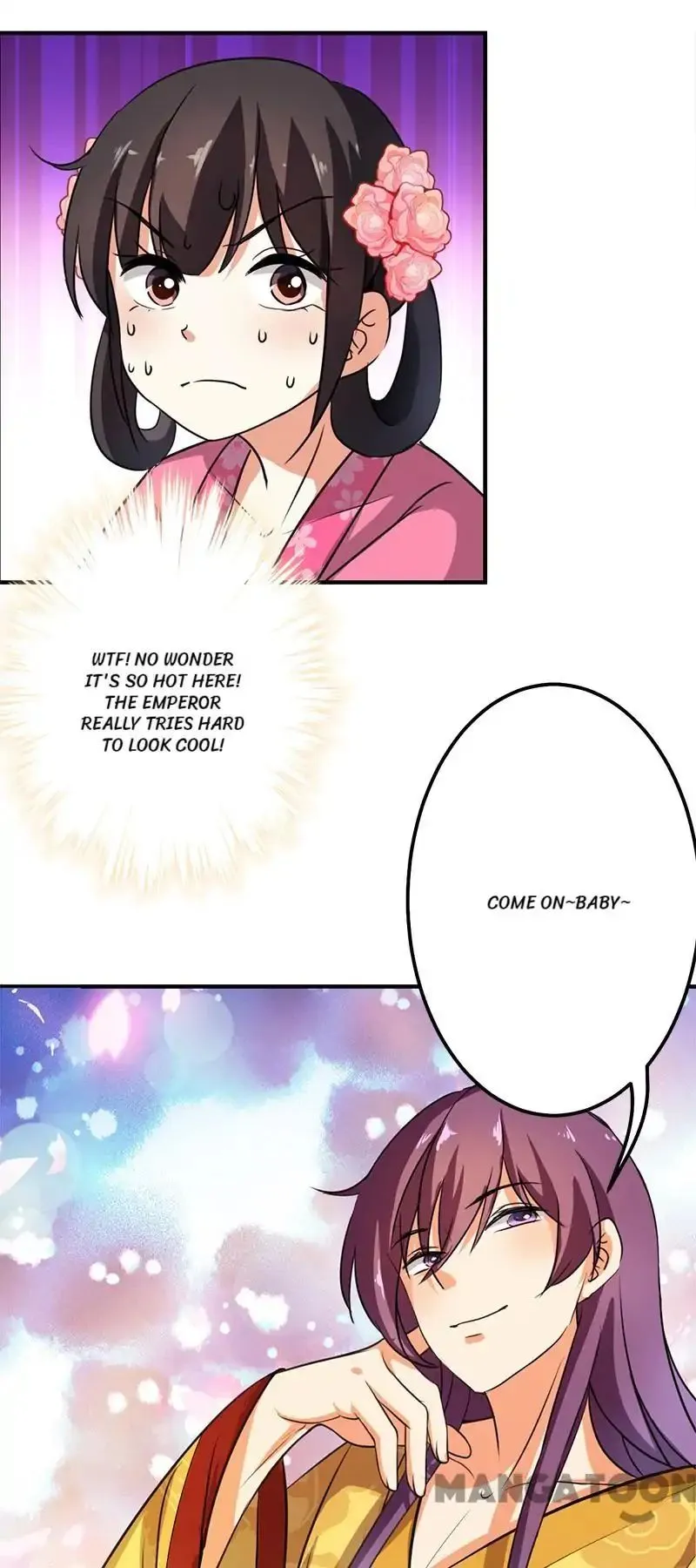 Read Prince, You