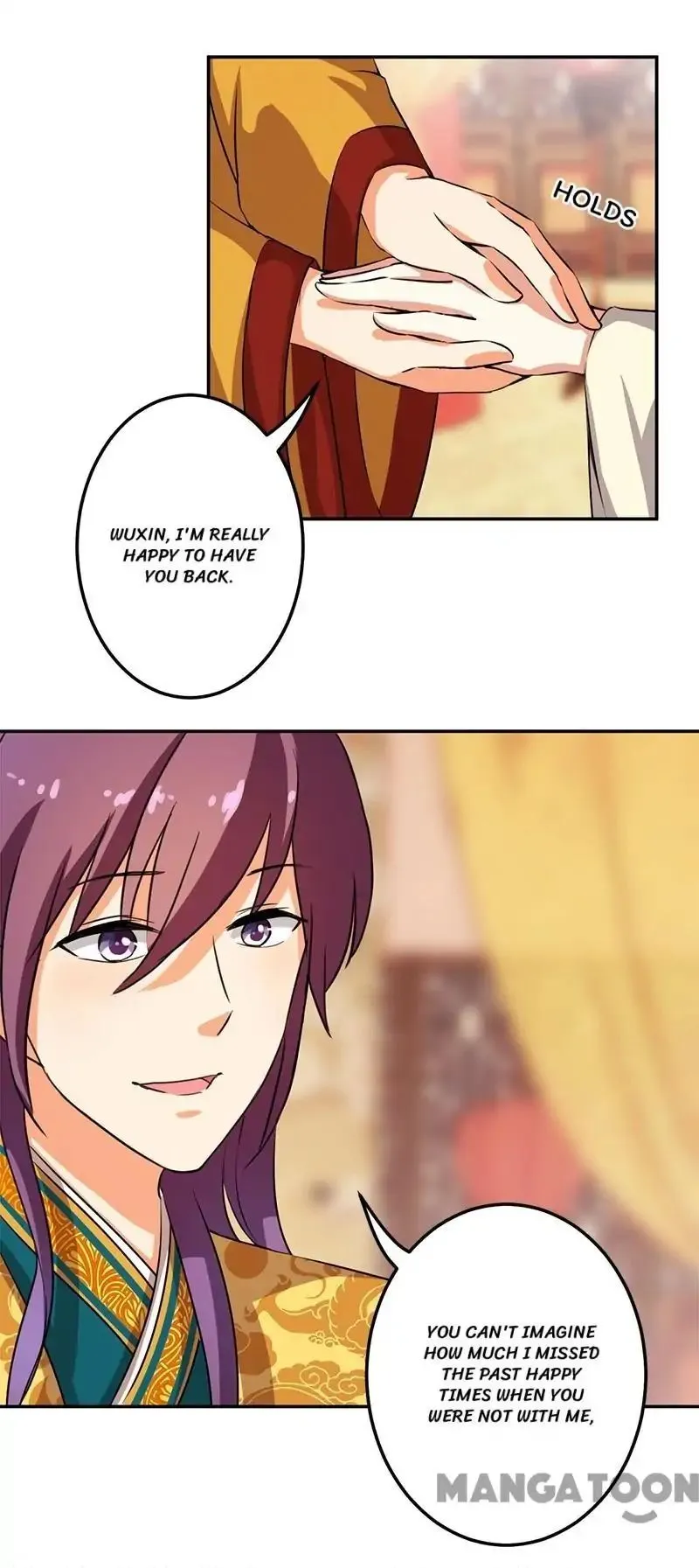 Read Prince, You