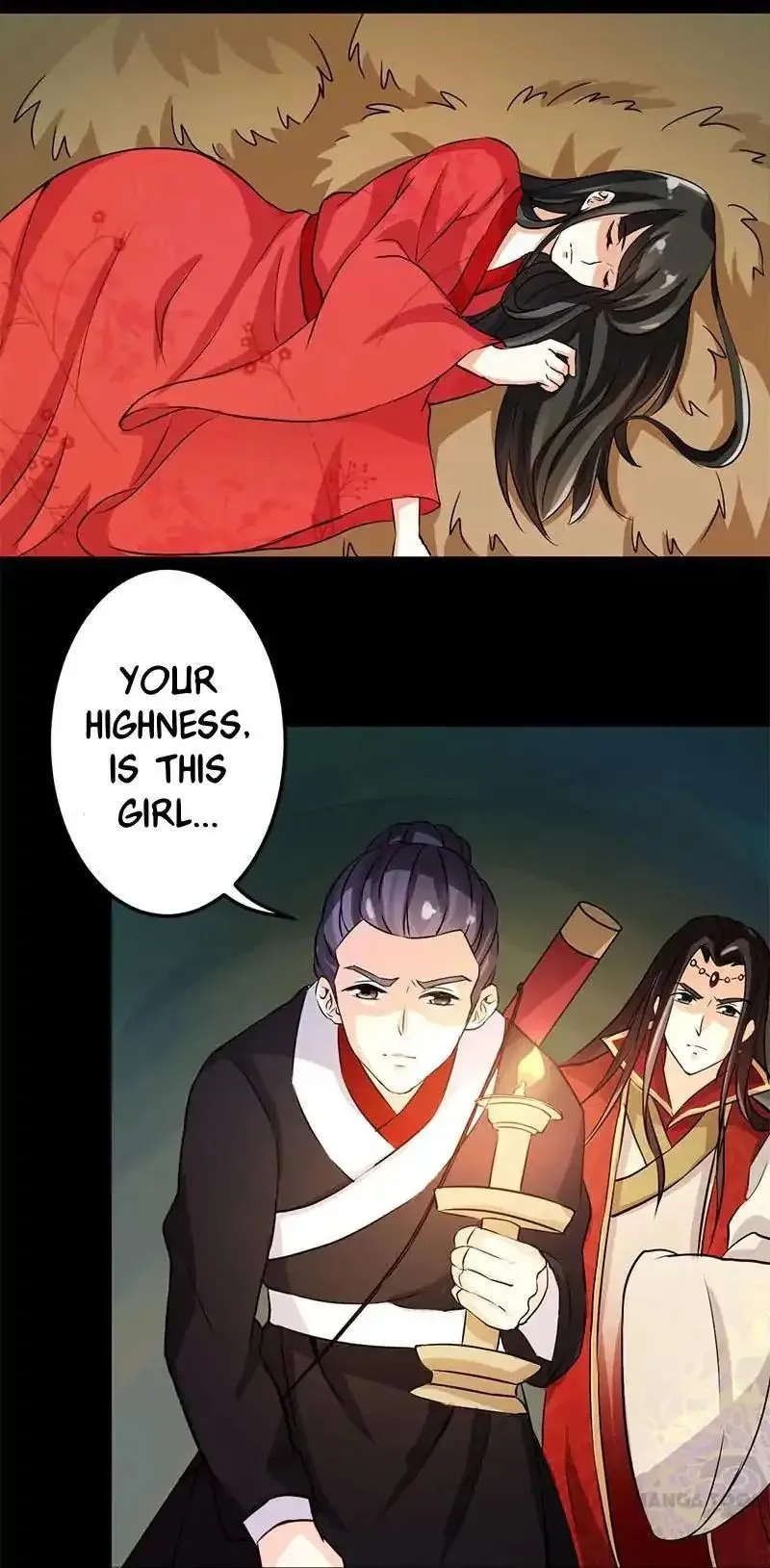 Read Prince, You