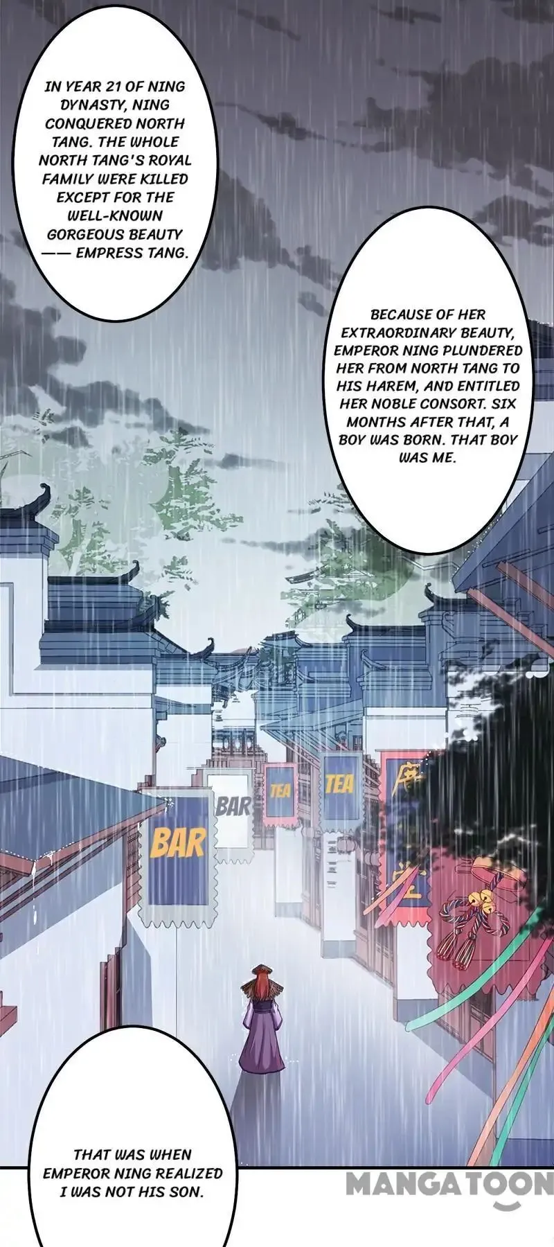Read Prince, You