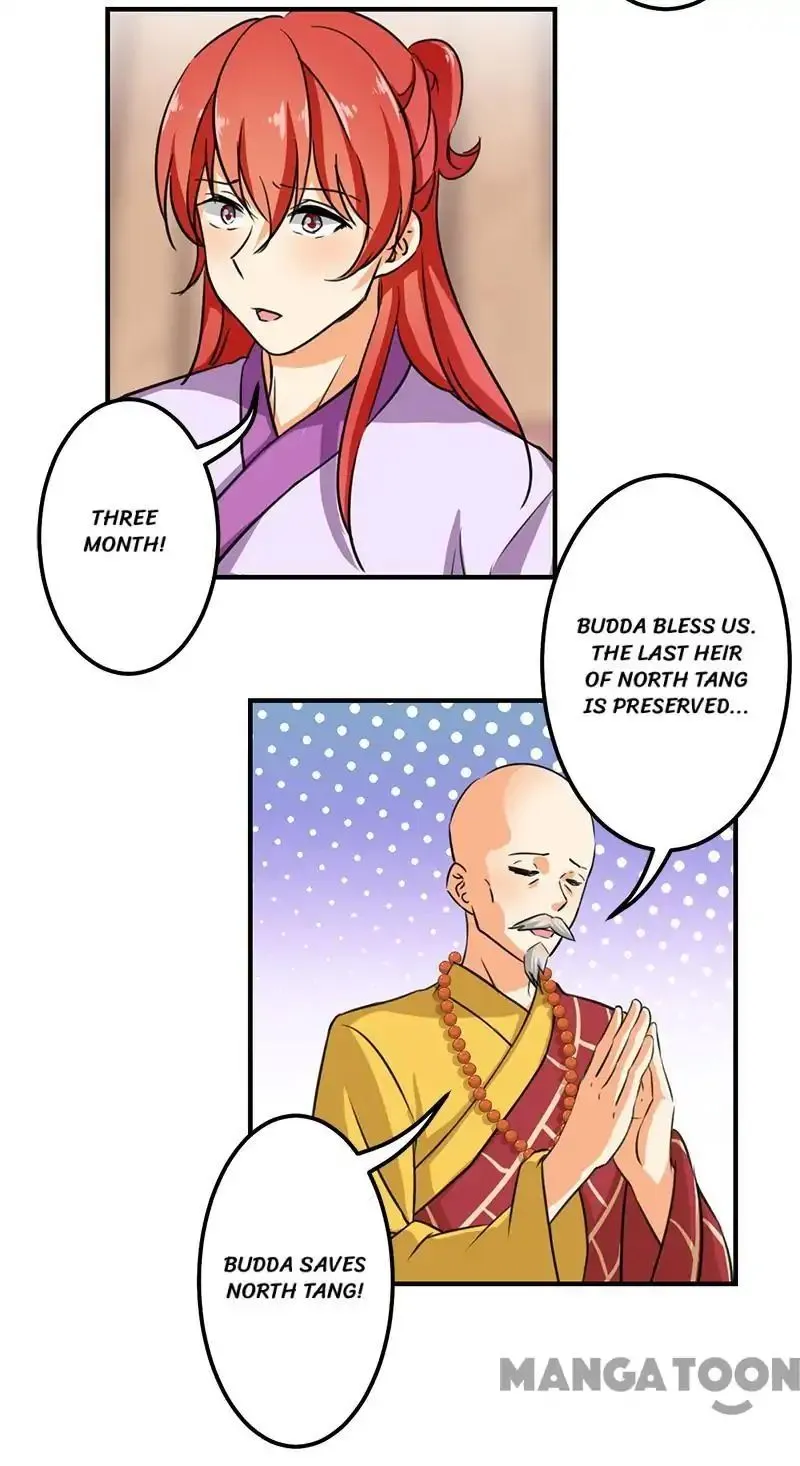 Read Prince, You