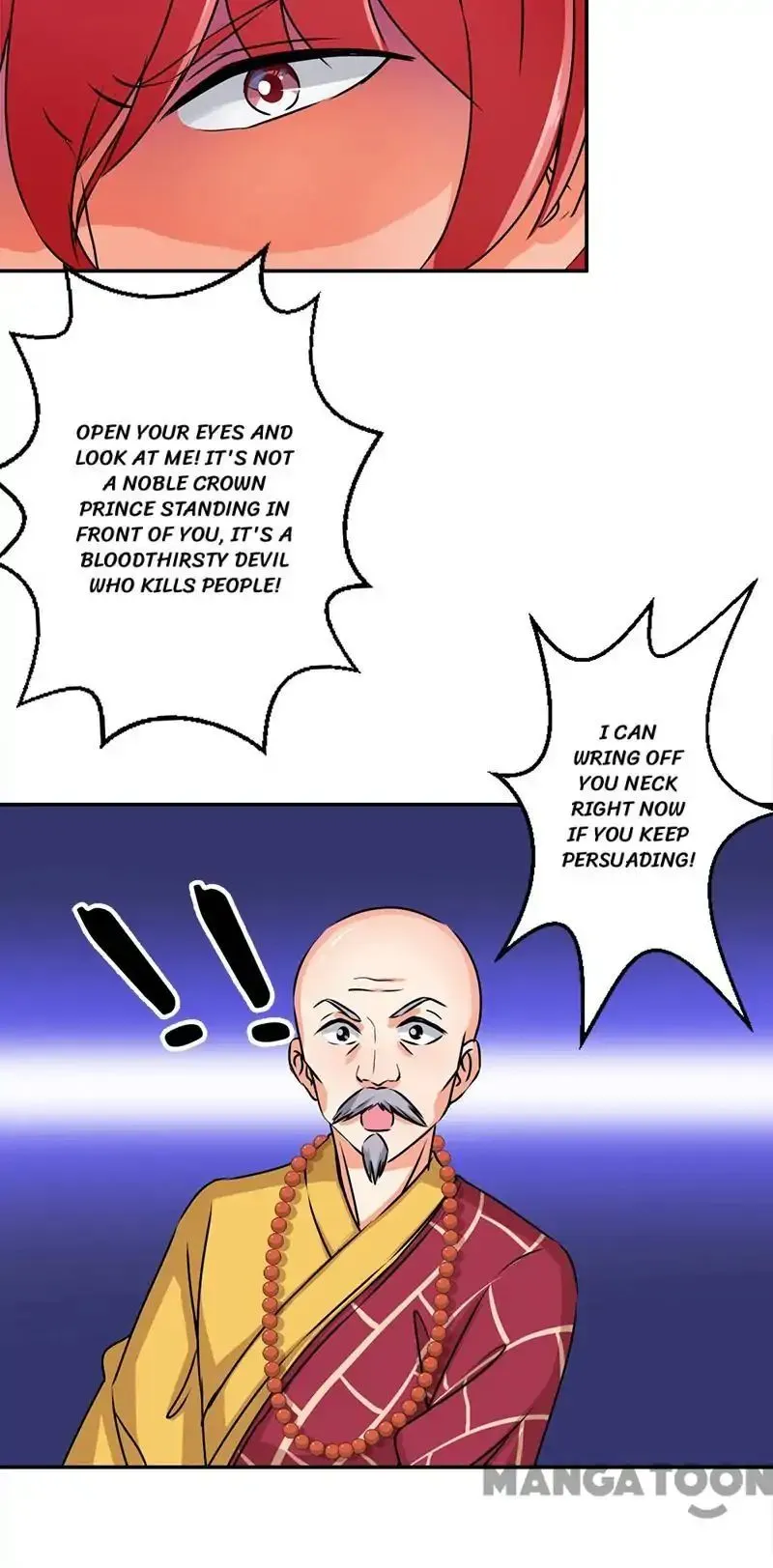 Read Prince, You