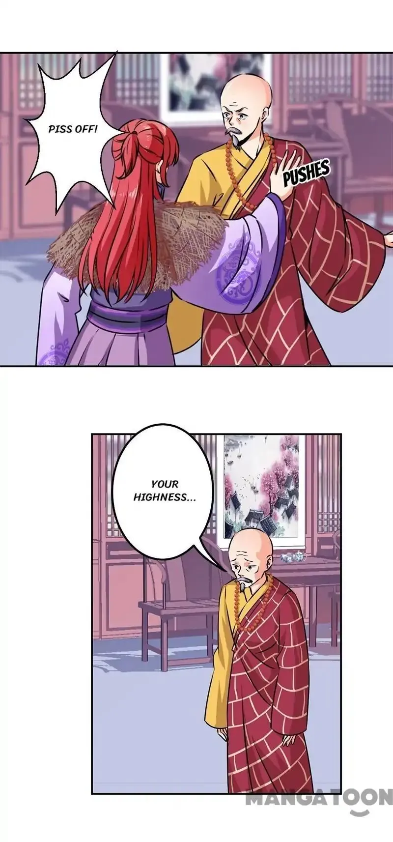 Read Prince, You