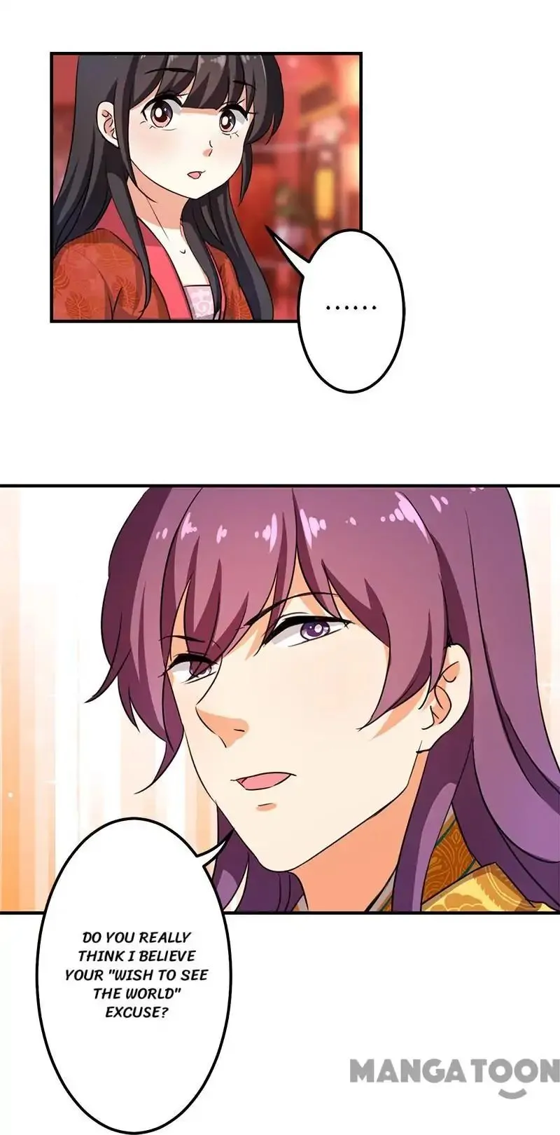 Read Prince, You