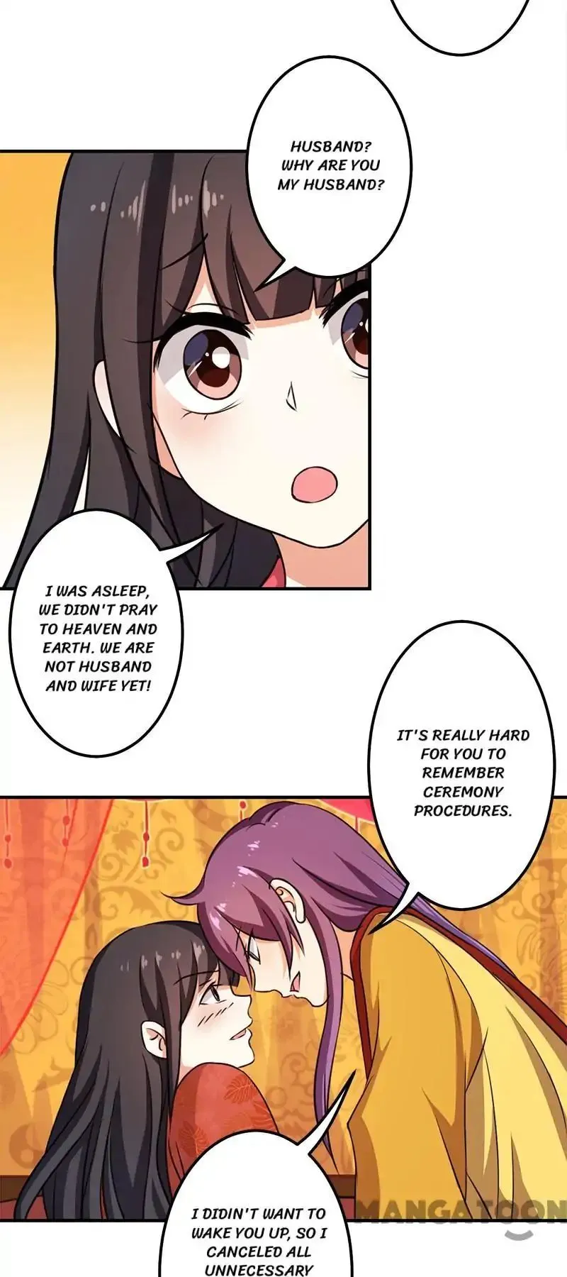 Read Prince, You
