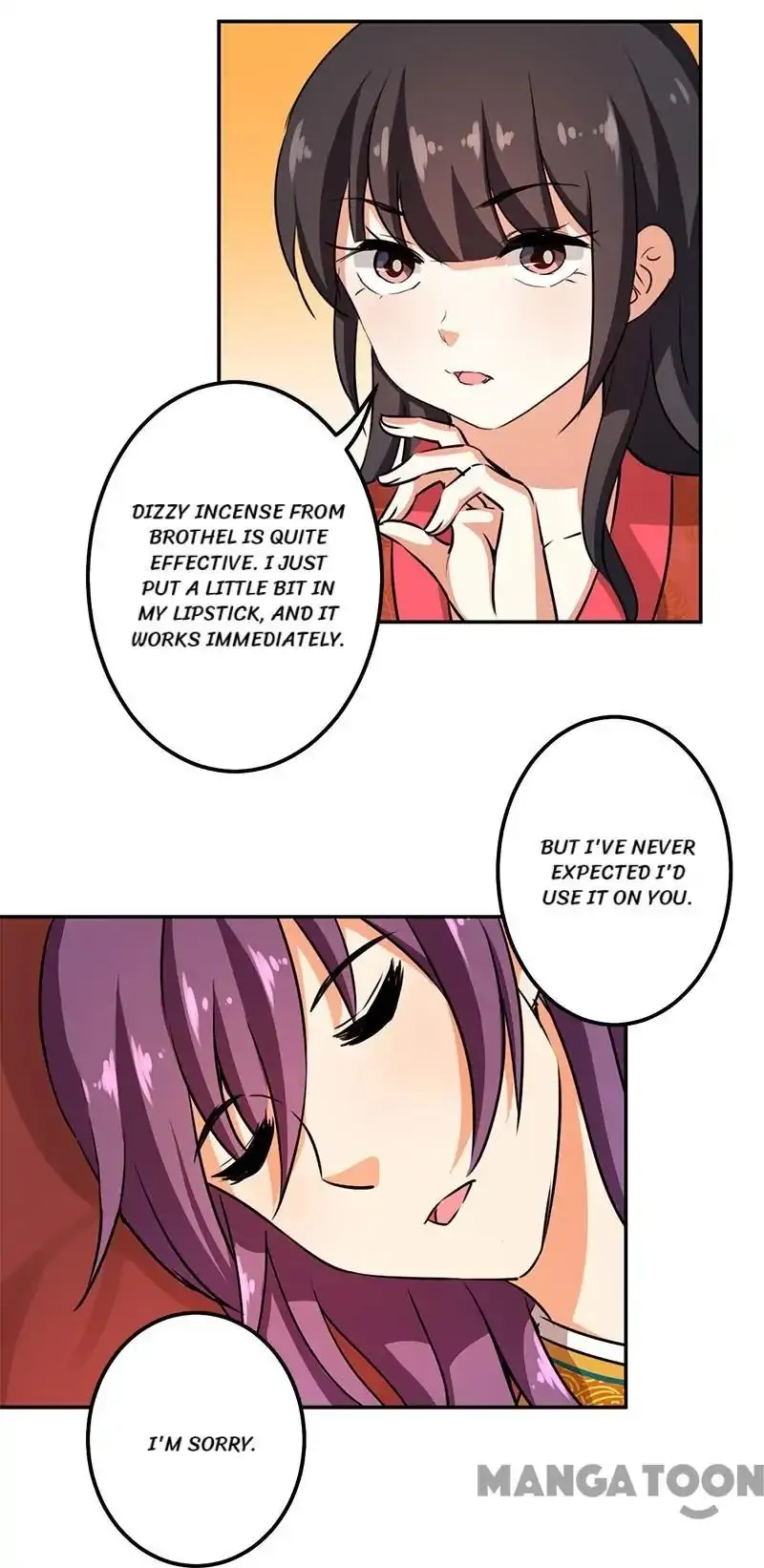 Read Prince, You