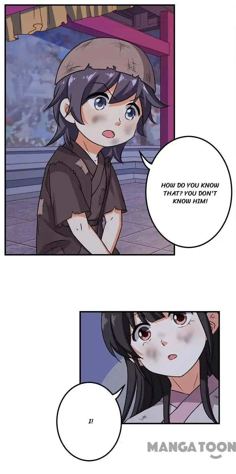 Read Prince, You