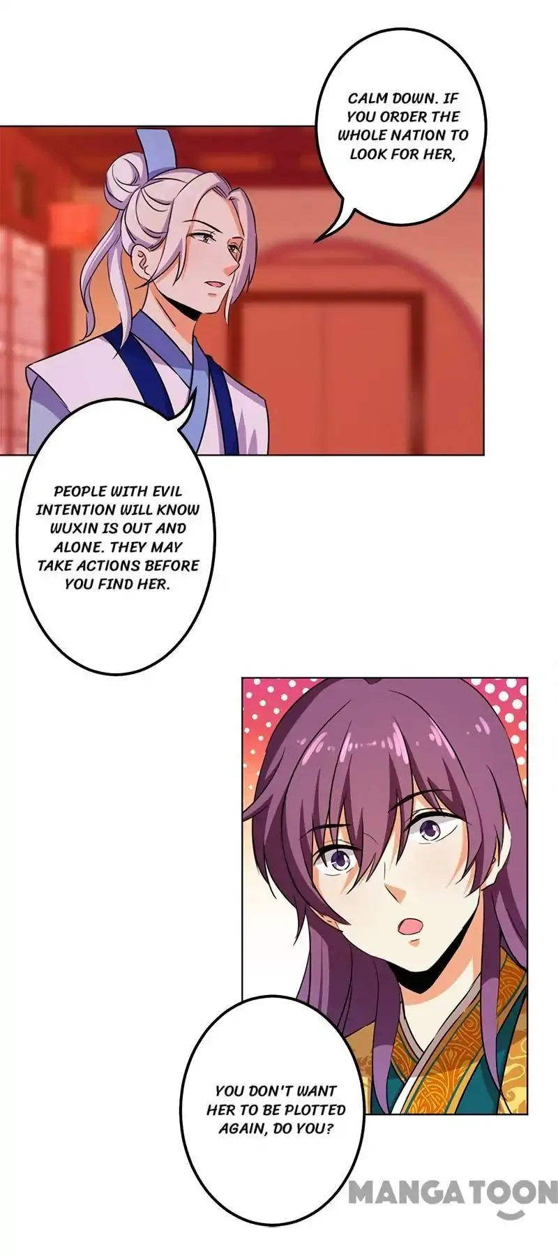 Read Prince, You