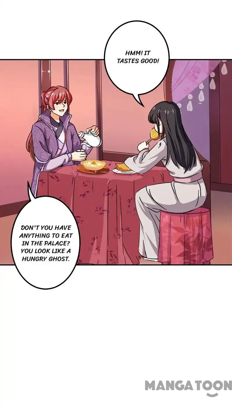 Read Prince, You