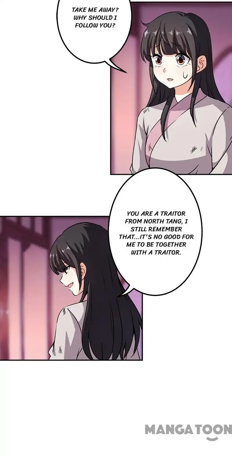 Read Prince, You