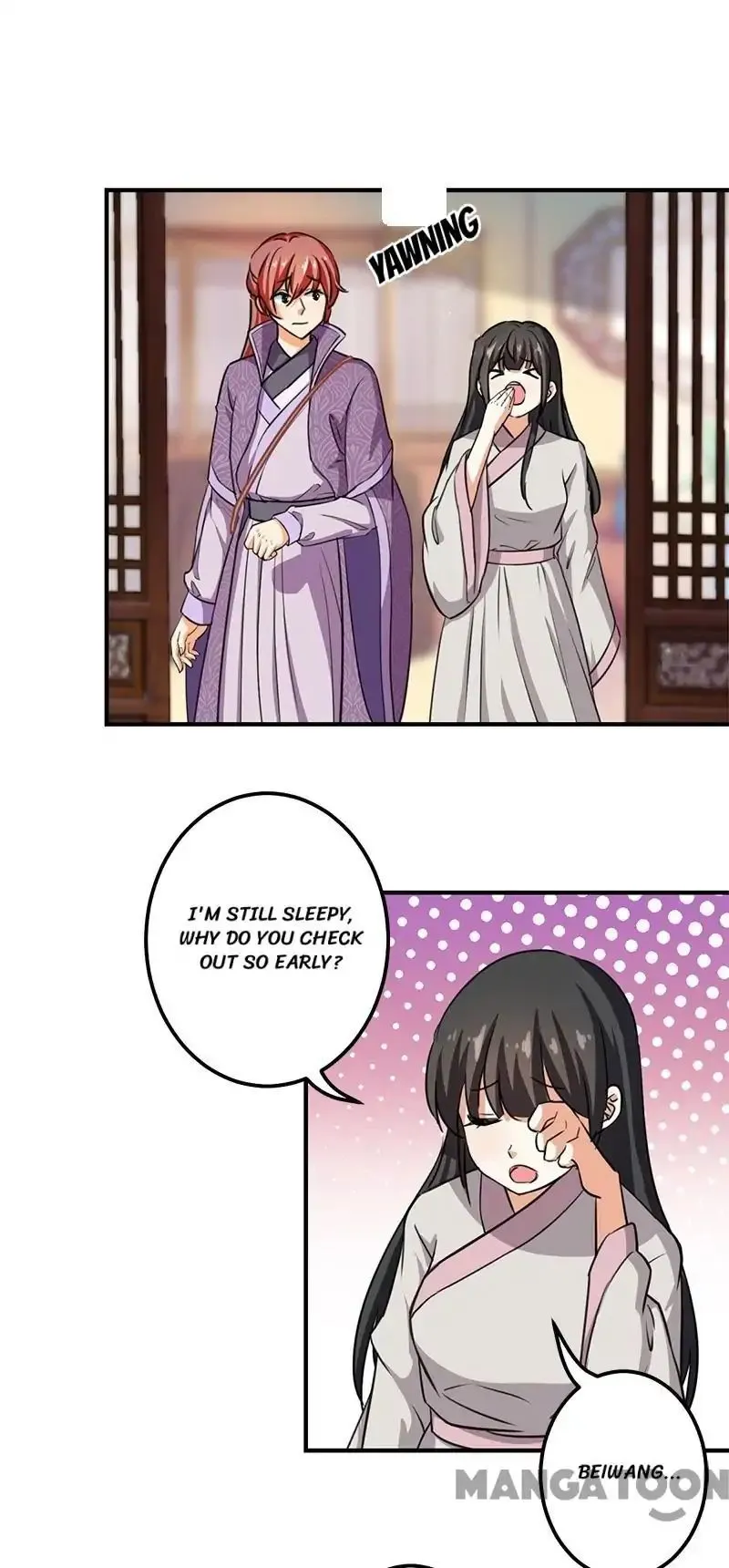Read Prince, You