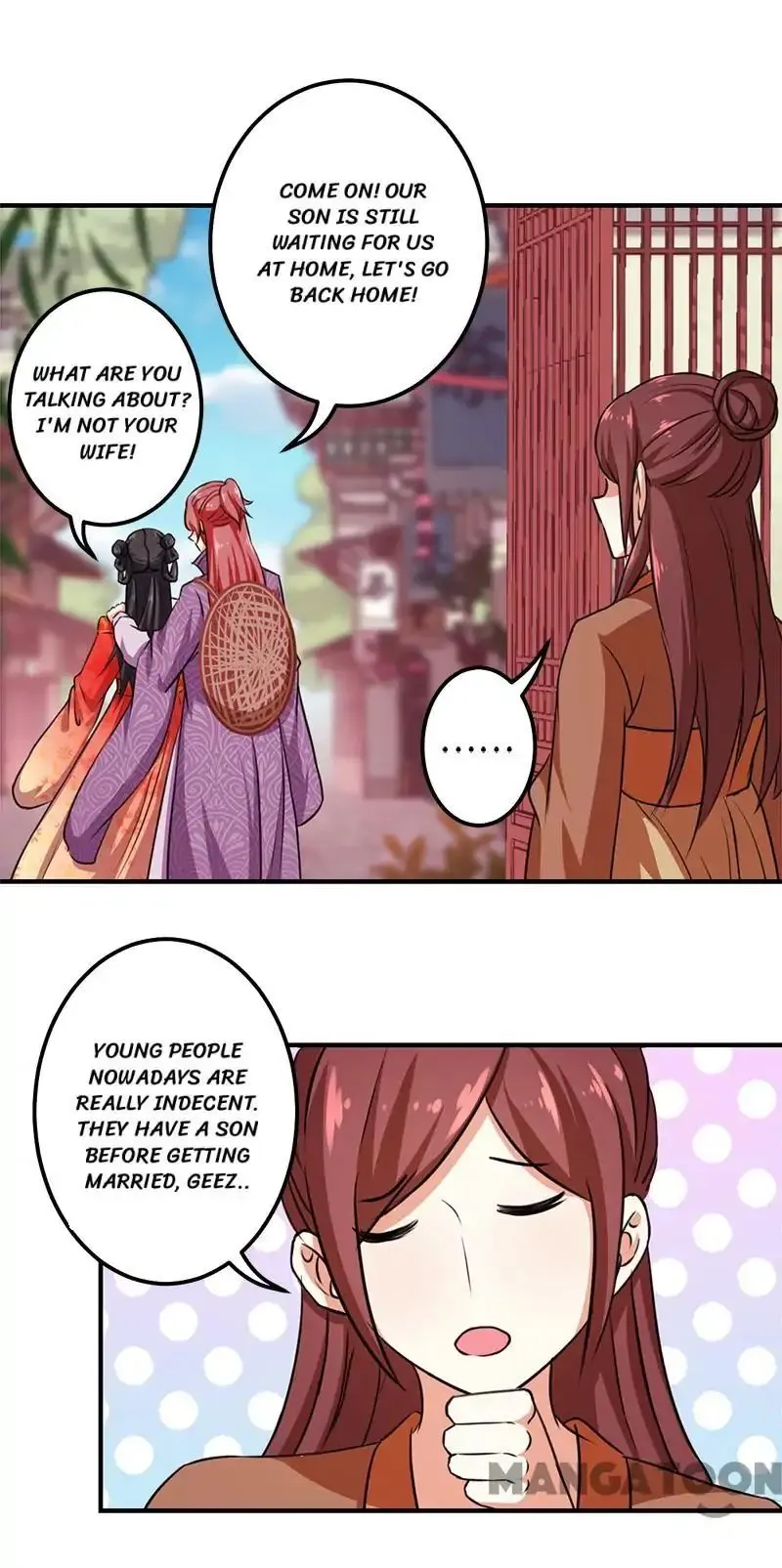 Read Prince, You