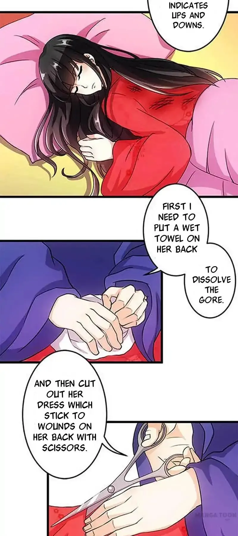 Read Prince, You