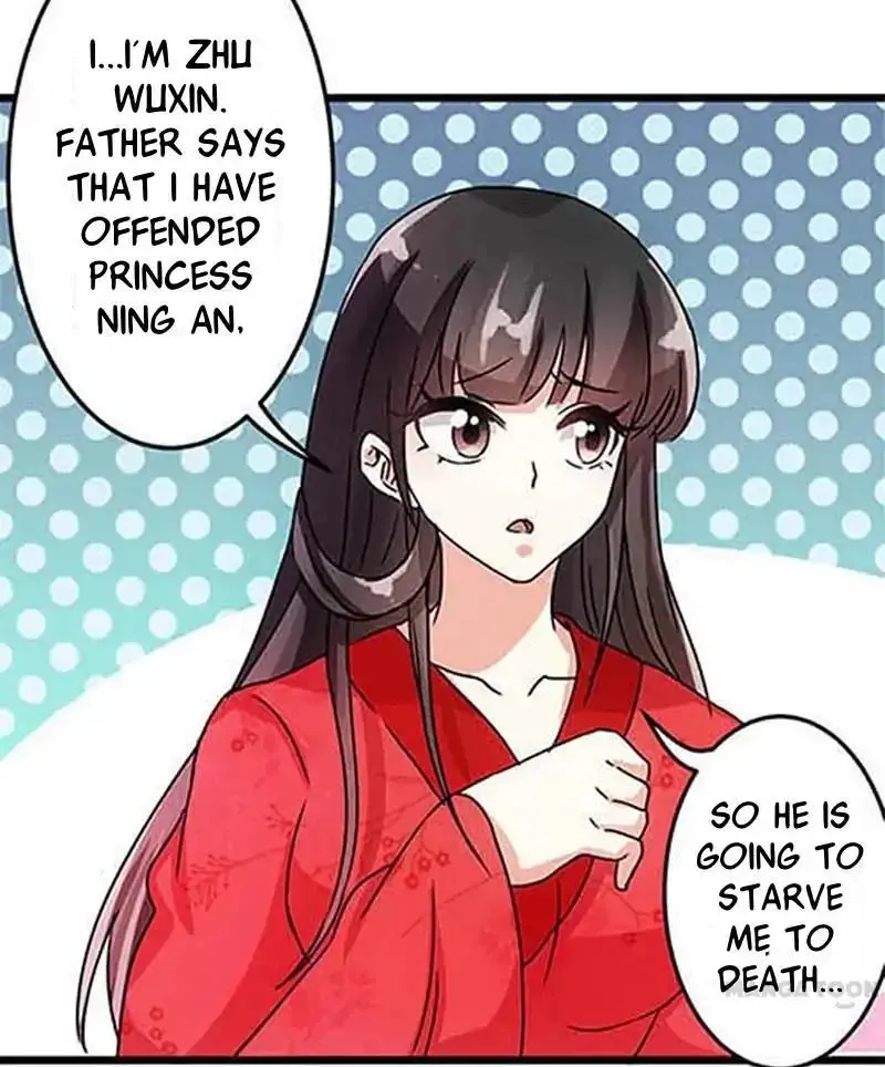Read Prince, You