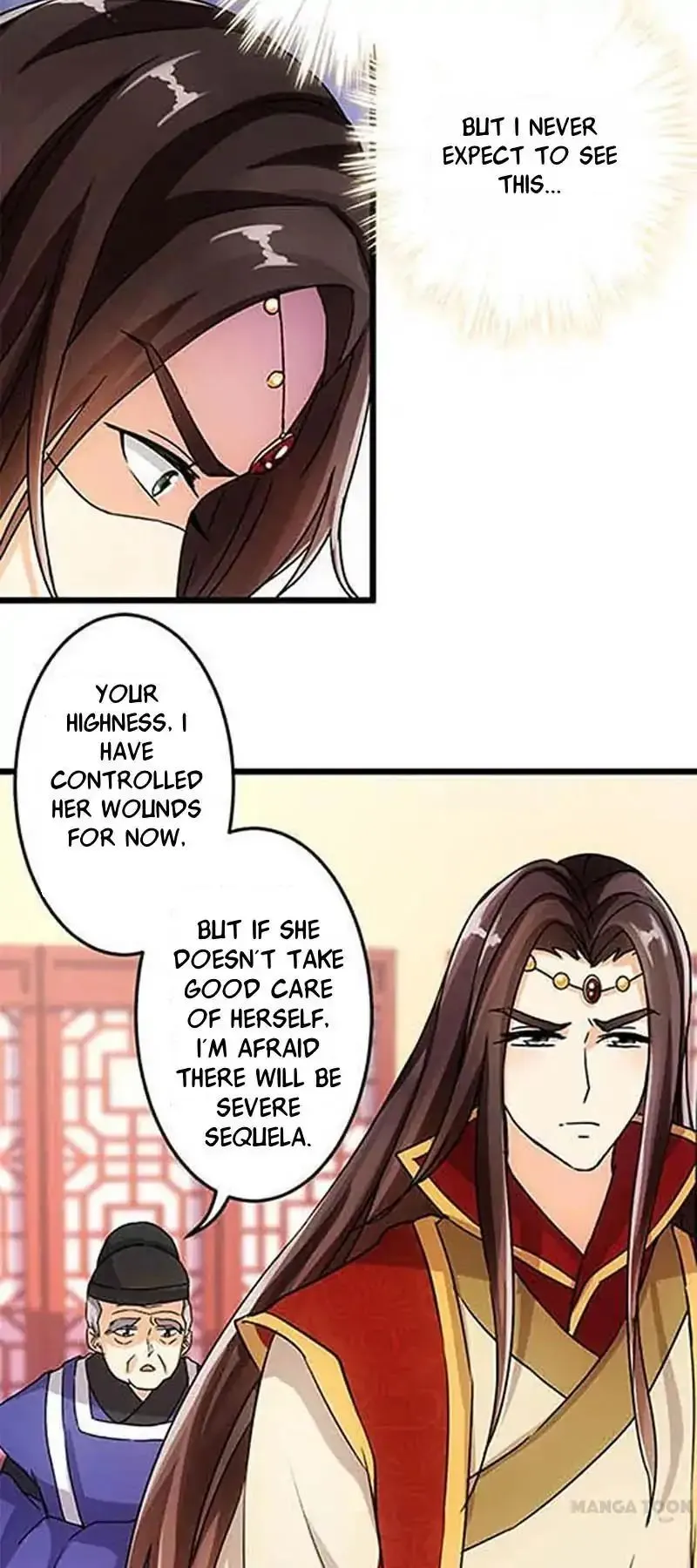 Read Prince, You