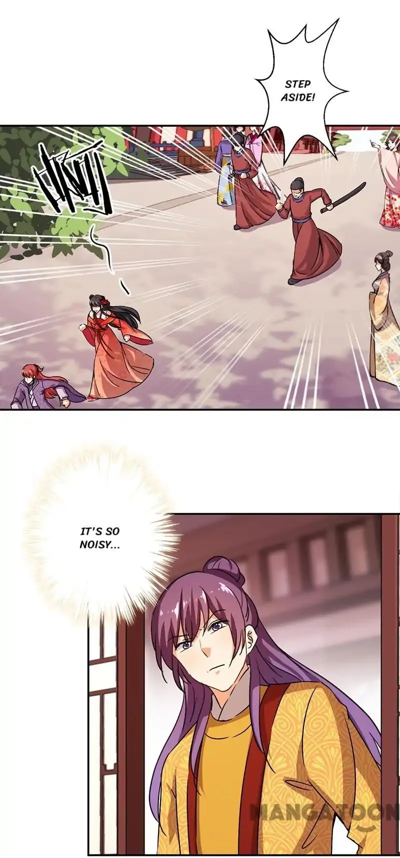 Read Prince, You