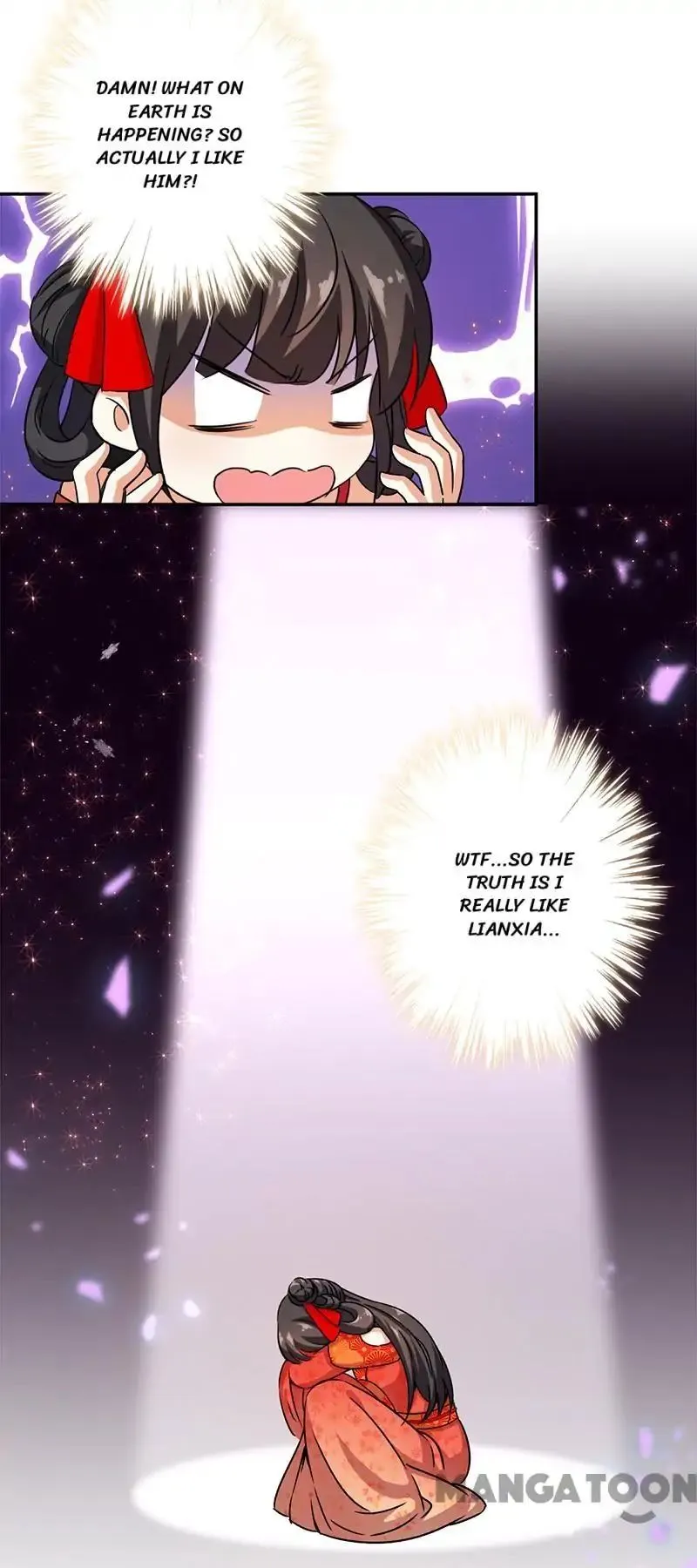Read Prince, You