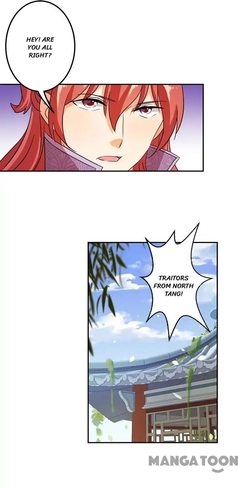 Read Prince, You