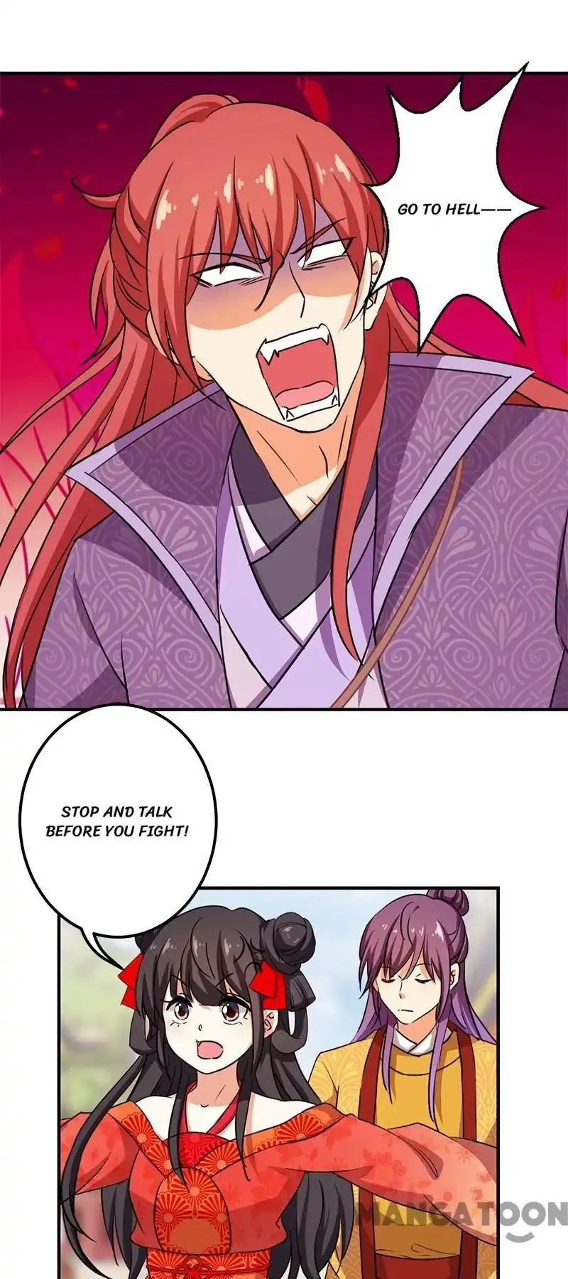 Read Prince, You