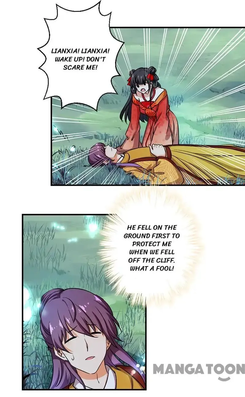 Read Prince, You