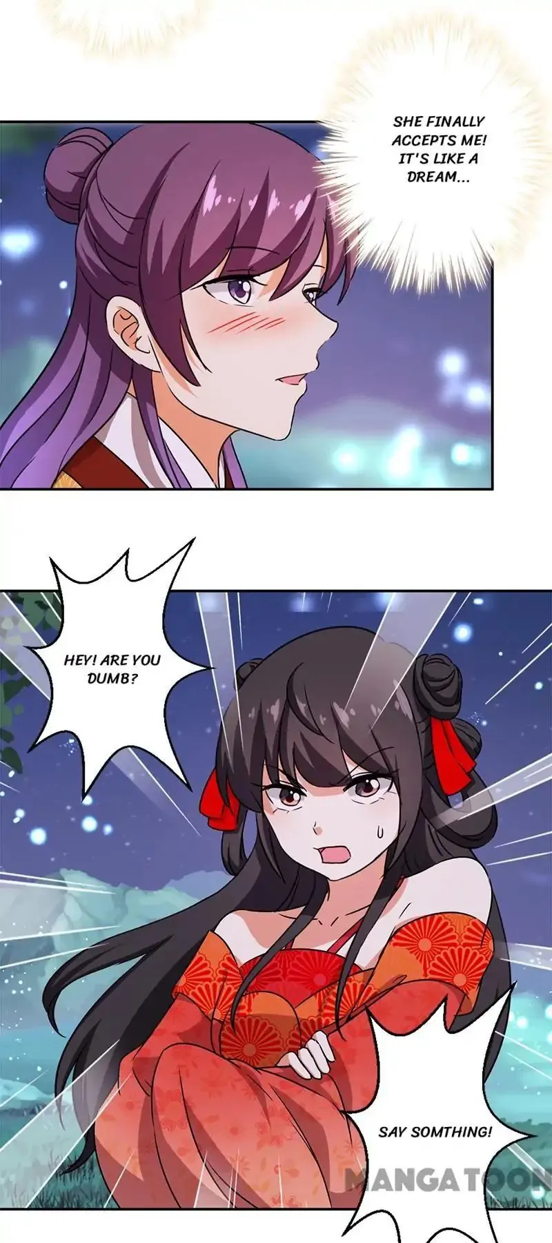 Read Prince, You