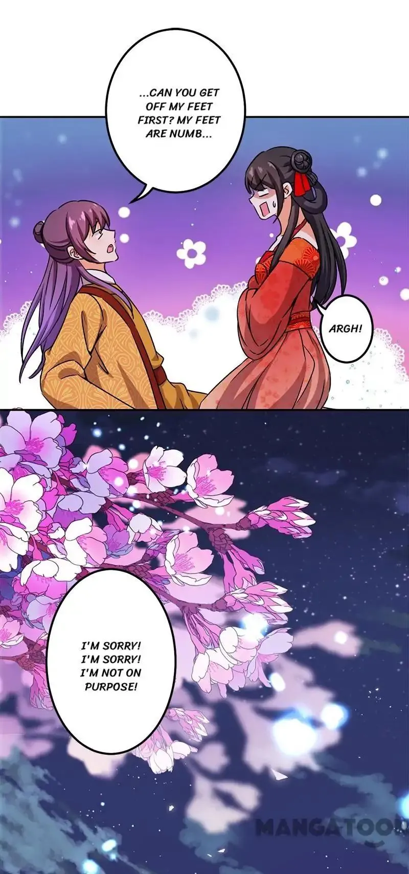 Read Prince, You