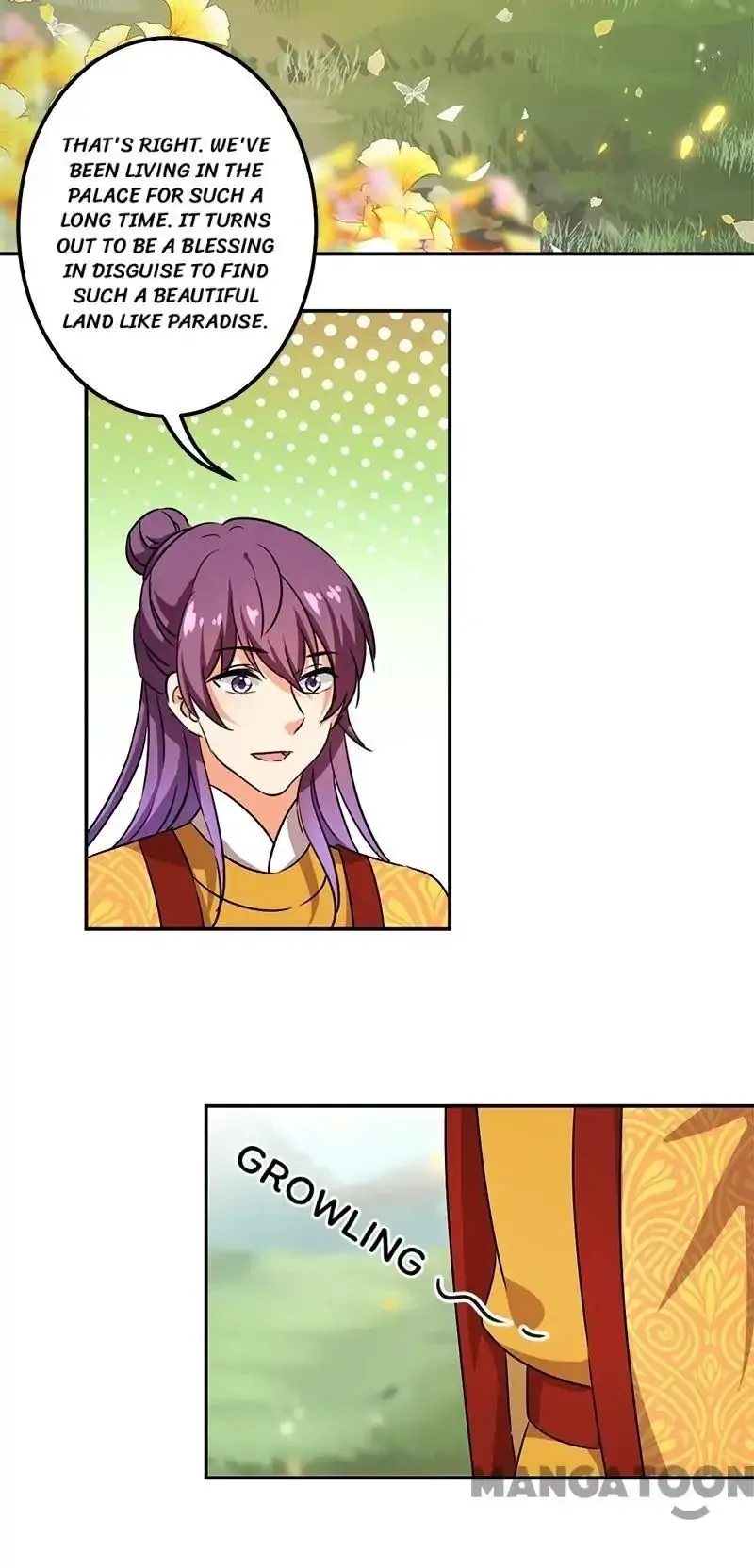 Read Prince, You