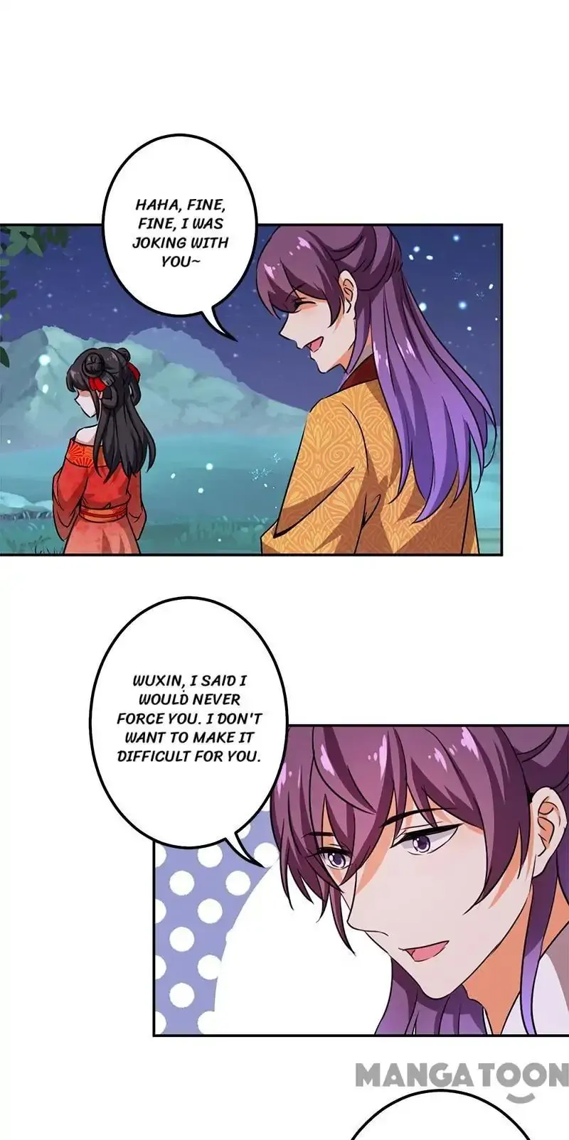 Read Prince, You