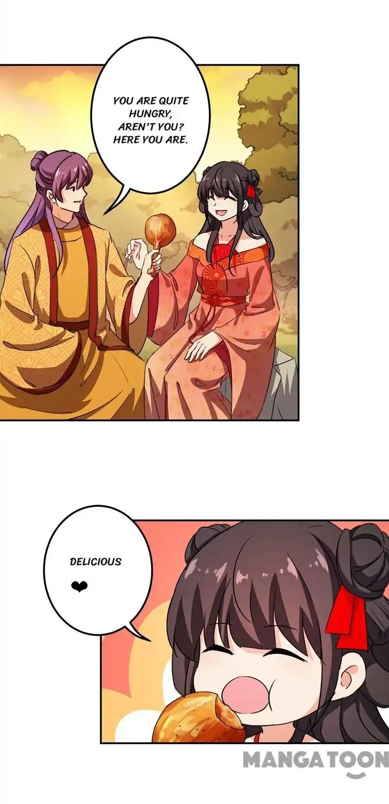 Read Prince, You