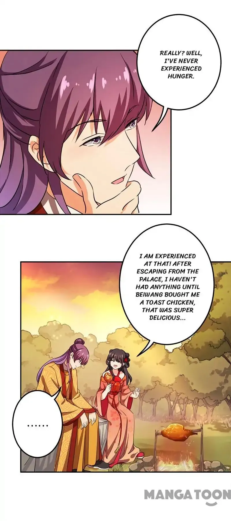 Read Prince, You