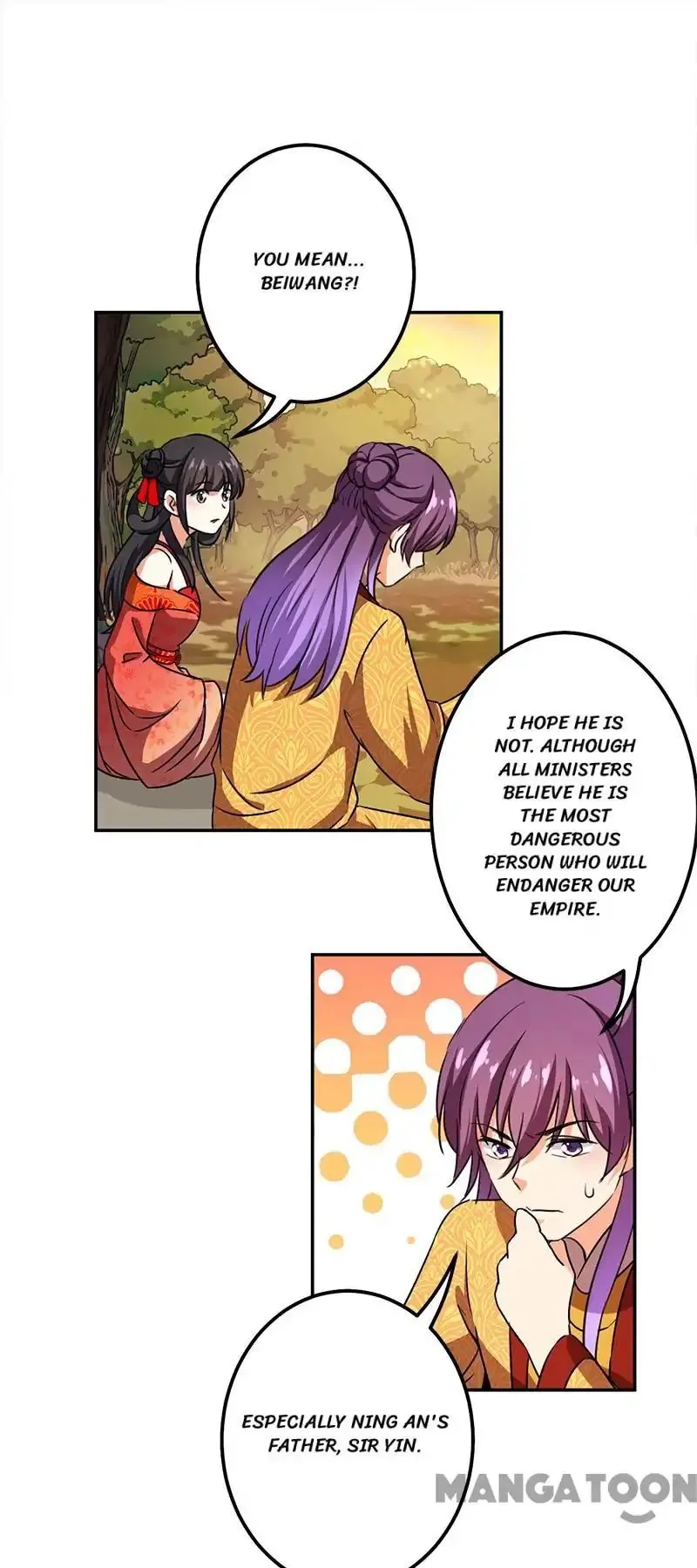 Read Prince, You