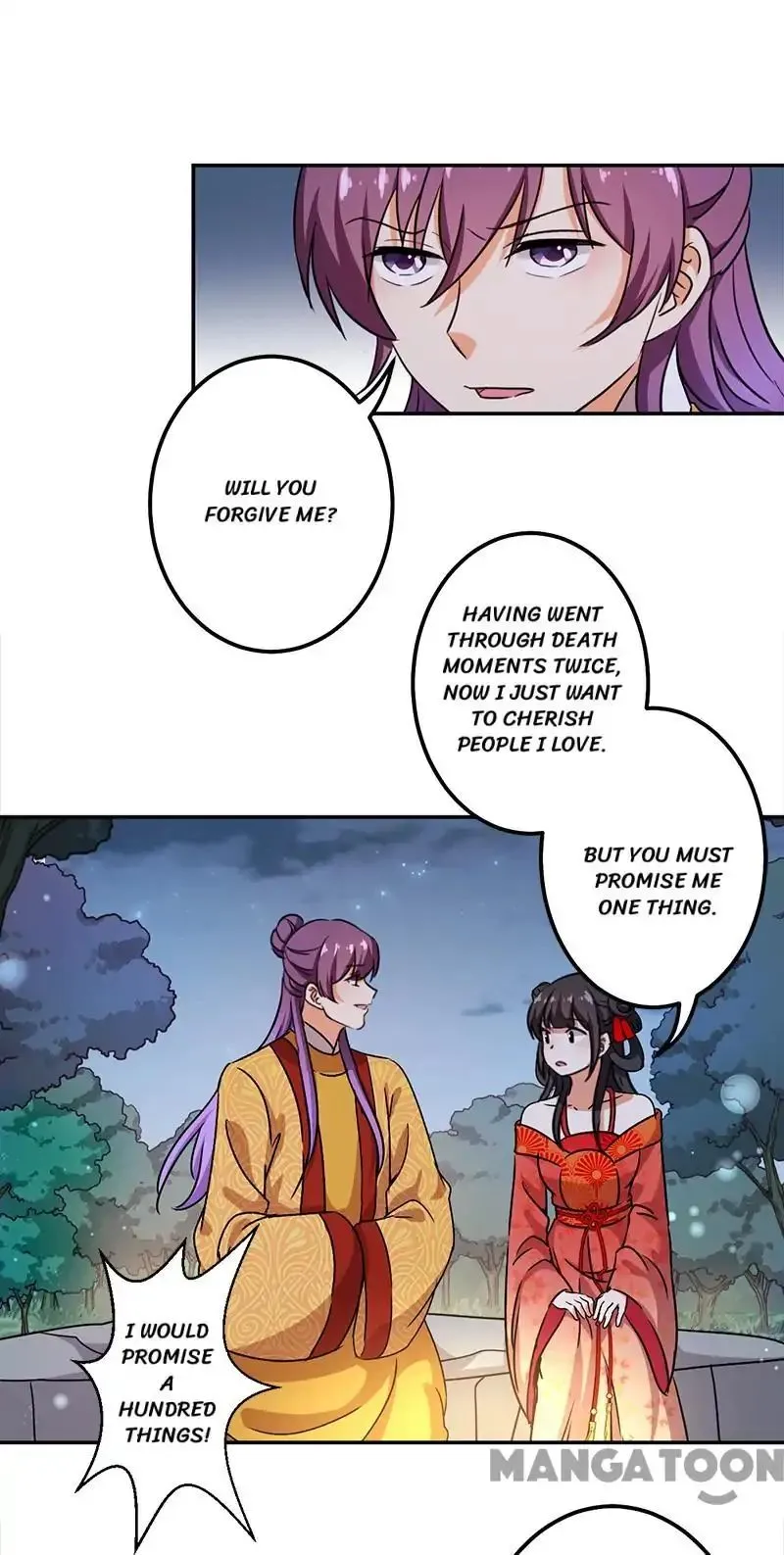 Read Prince, You