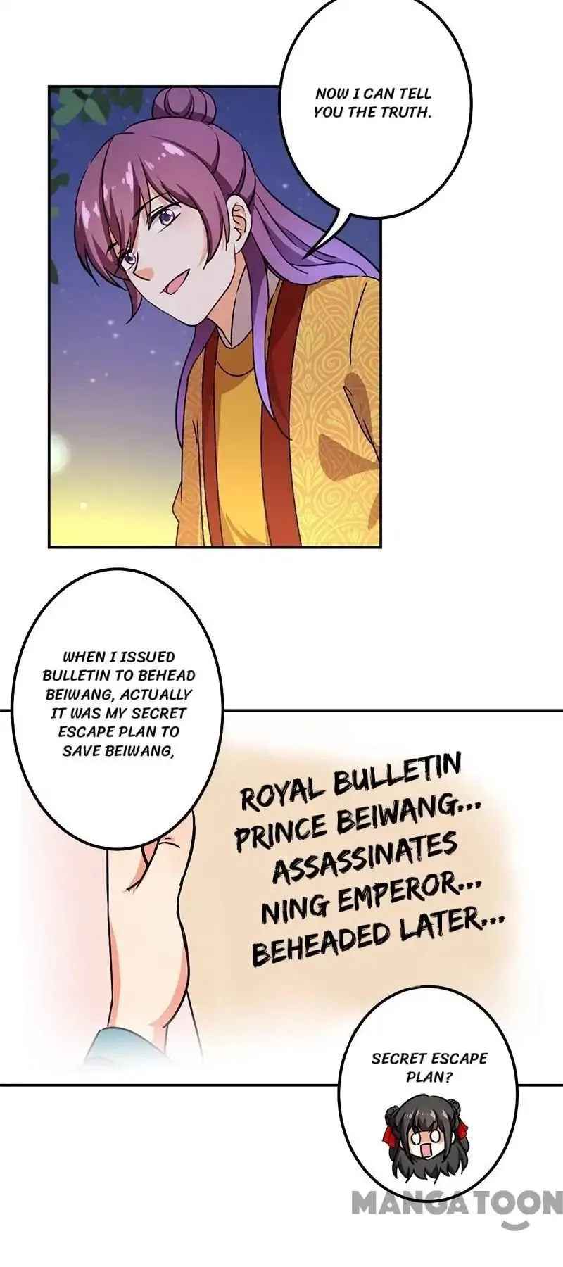 Read Prince, You