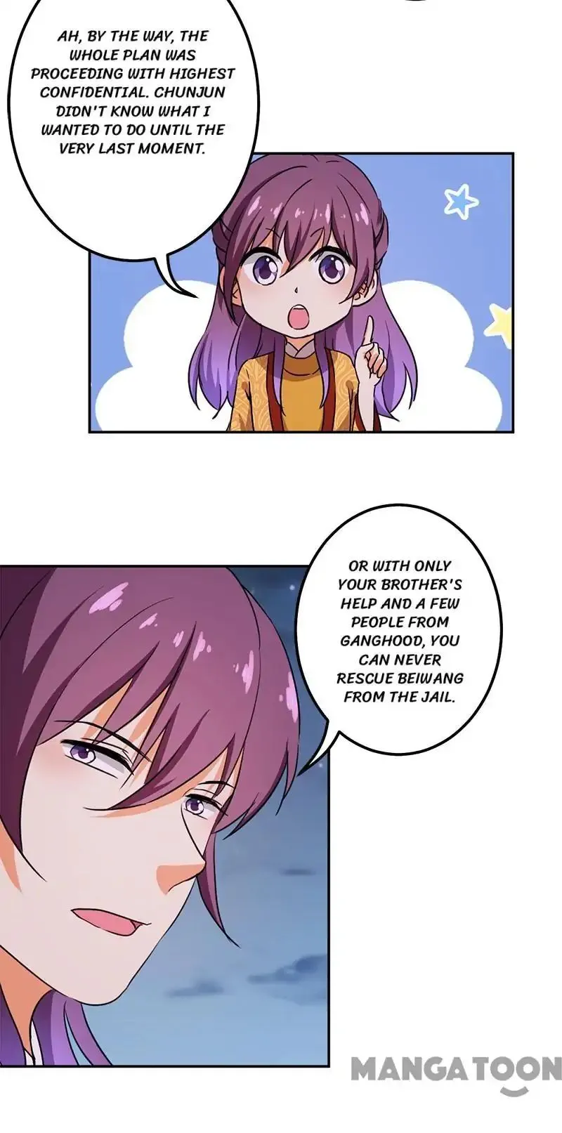 Read Prince, You
