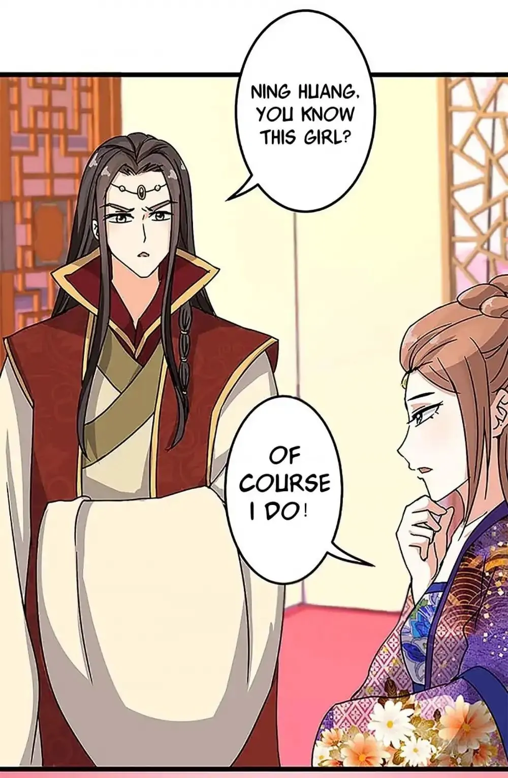 Read Prince, You