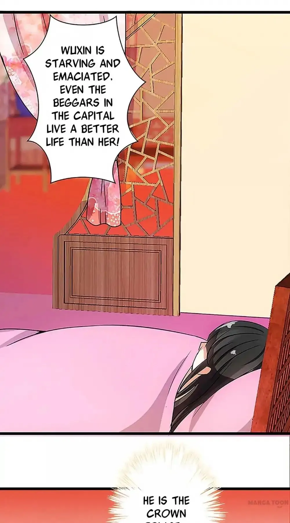 Read Prince, You