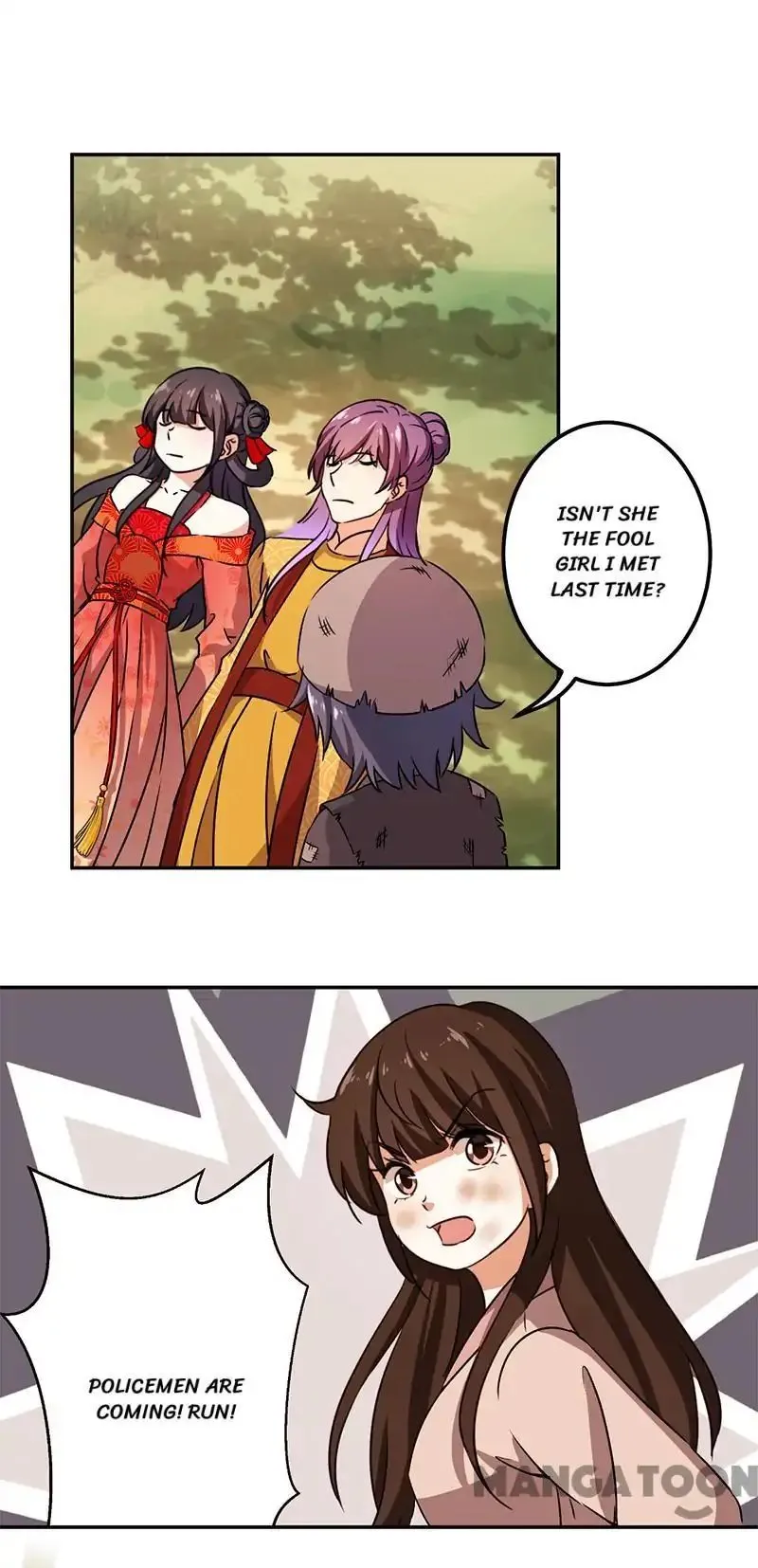 Read Prince, You