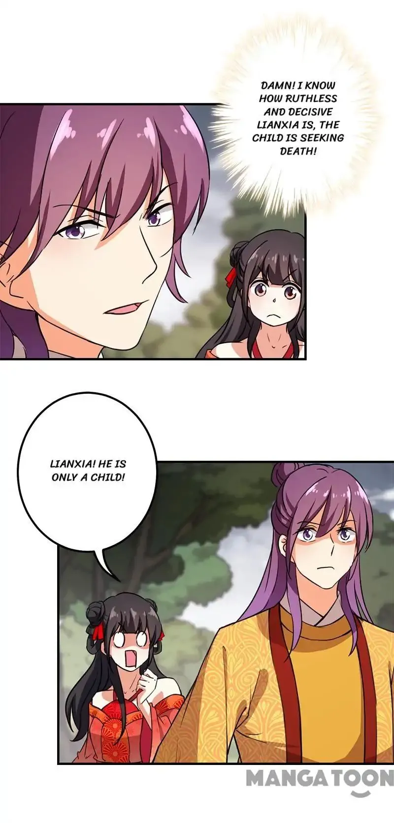 Read Prince, You