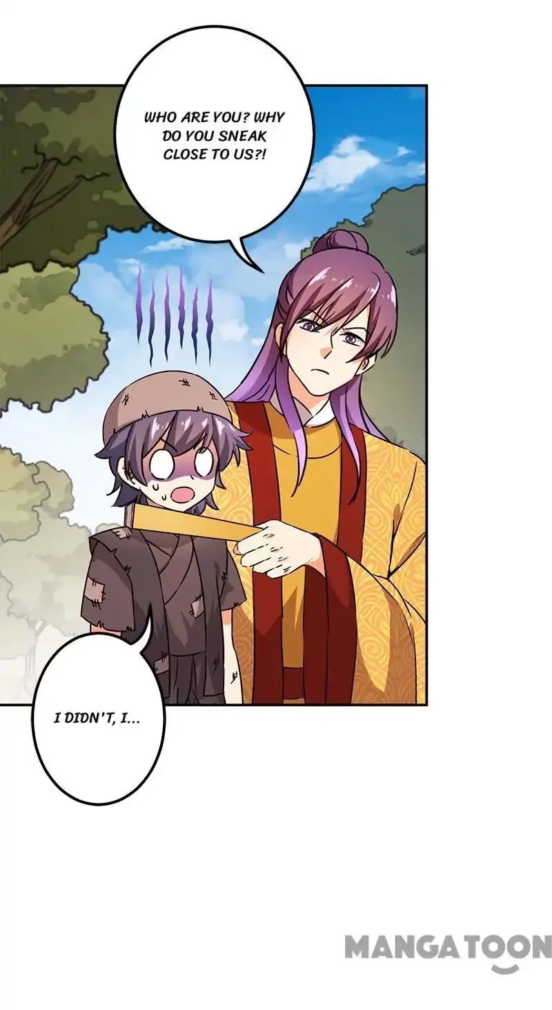 Read Prince, You