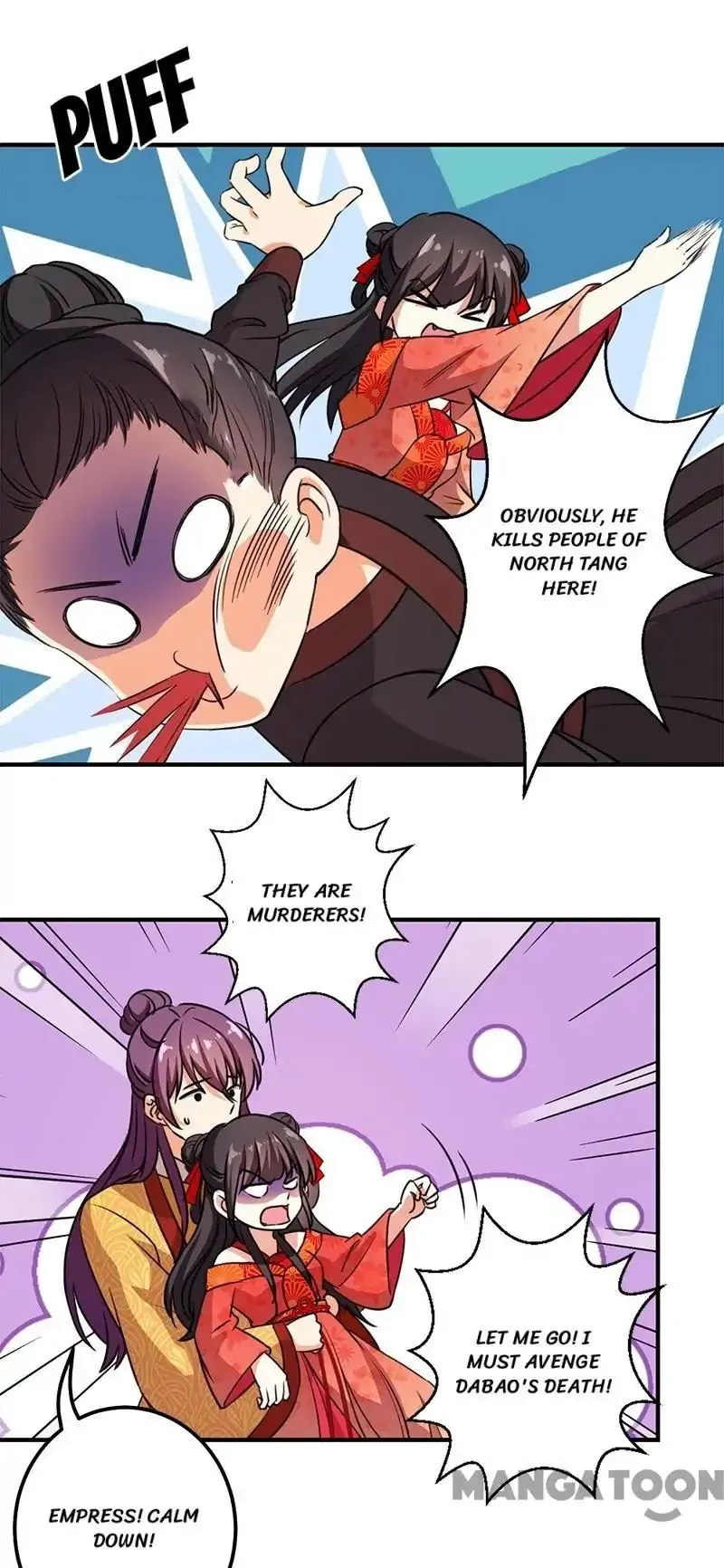 Read Prince, You