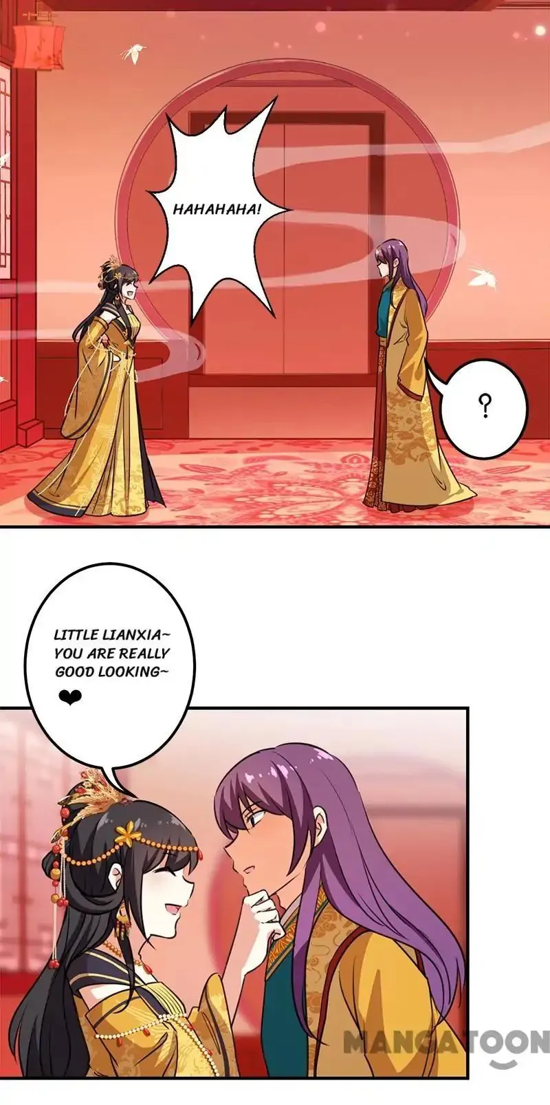 Read Prince, You