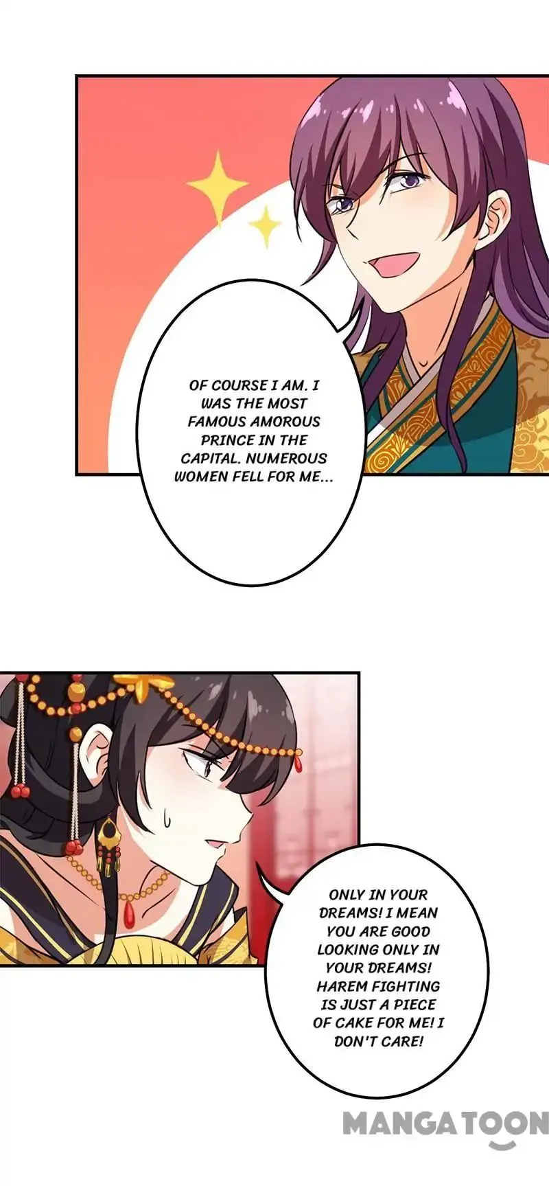 Read Prince, You