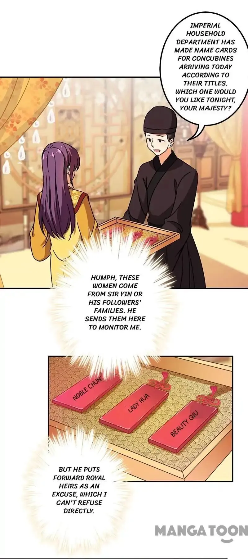 Read Prince, You