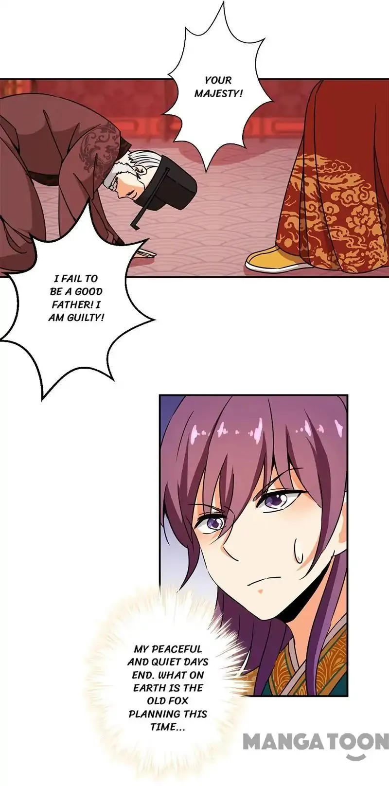 Read Prince, You