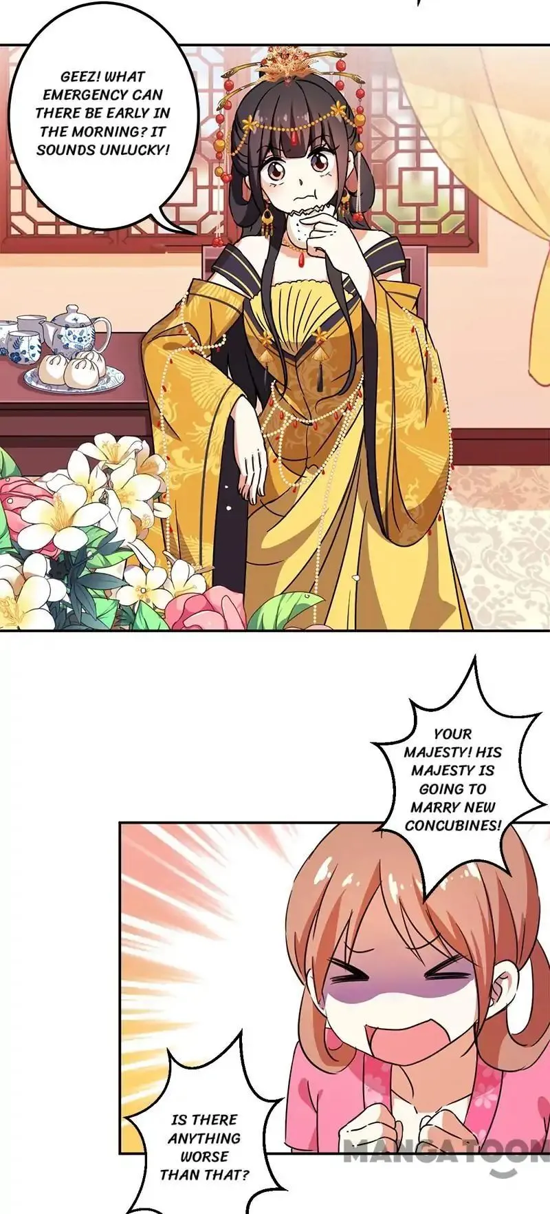 Read Prince, You